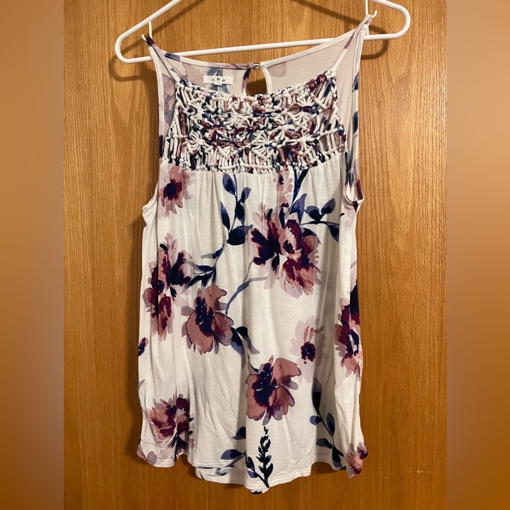 Maurices tank tops